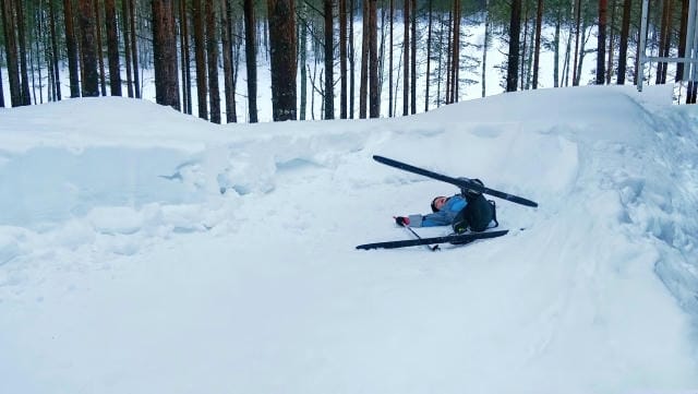 スキーで巡る雪国体験旅自然と文化と宿の魅力を味わう冬の贅沢