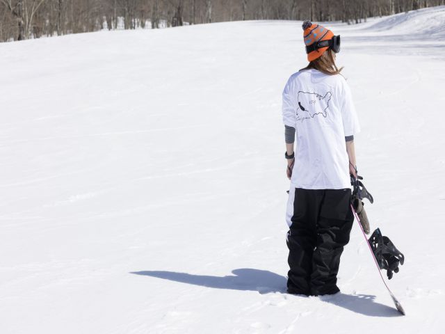 スキーを満喫し非日常を味わう雪山と温泉と宿泊の魅力たっぷりの冬旅提案