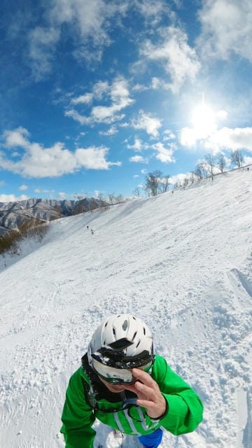 あなたも未経験者も一瞬で現実逃避できる日帰りスキーツアーの罠と快感