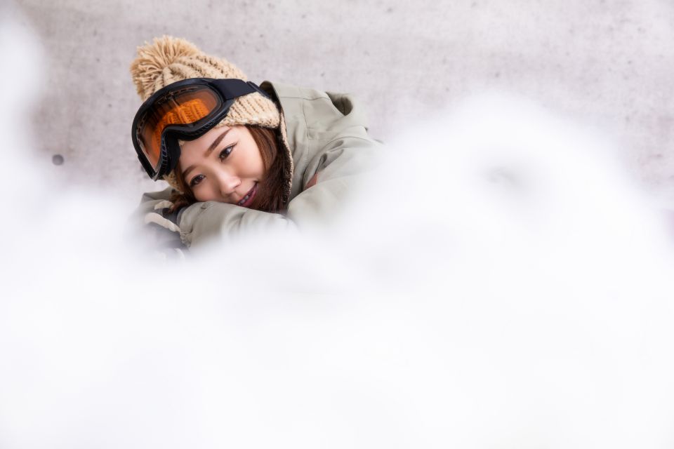 忙しい毎日でも満喫できる日帰りスノボツアーの魅力と選び方ガイド